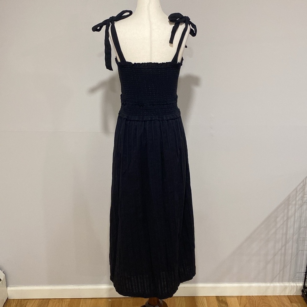 Lost + Wander Angel in Disguise Maxi Dress - Picture 9 of 11